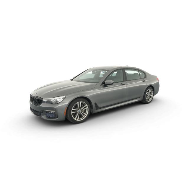 bmw 7 series 2017 WBA7E2C50HG740067 image bmw 7 series 2017 WBA7E2C50HG740067 image